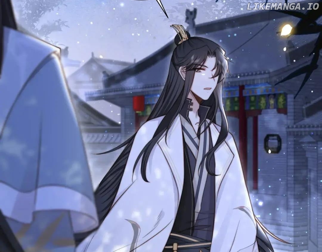 Lonely Emperor Chases His Sister-in-Law Chapter 50 - page 4